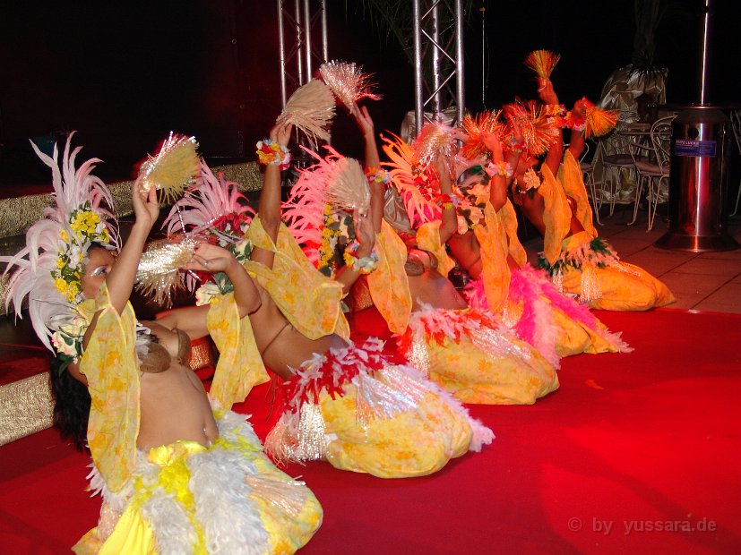 Aloha, Südsee Hawaii Show (52)